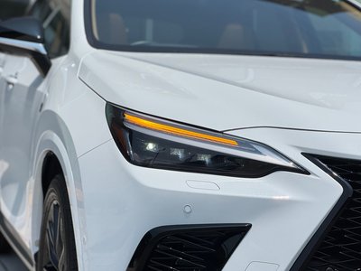 صورة مصغرة 18 لـ 2024 Lexus NX