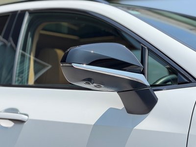 صورة مصغرة 21 لـ 2024 Lexus NX