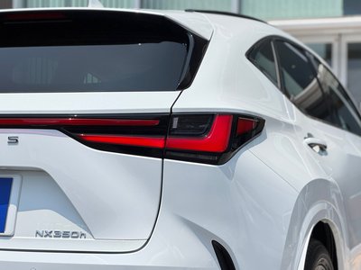 صورة مصغرة 40 لـ 2024 Lexus NX