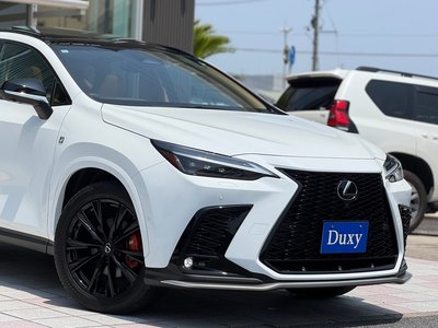 صورة مصغرة 13 لـ 2024 Lexus NX