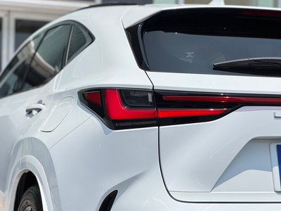 صورة مصغرة 36 لـ 2024 Lexus NX