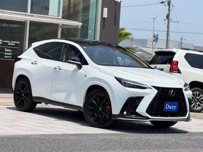 صورة مصغرة 12 لـ 2024 Lexus NX