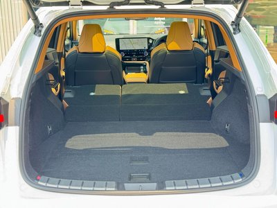 صورة مصغرة 43 لـ 2024 Lexus NX