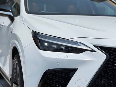 صورة مصغرة 17 لـ 2024 Lexus NX