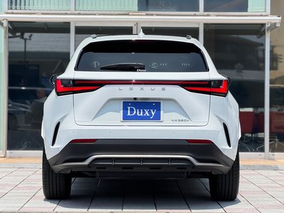 صورة مصغرة 30 لـ 2024 Lexus NX