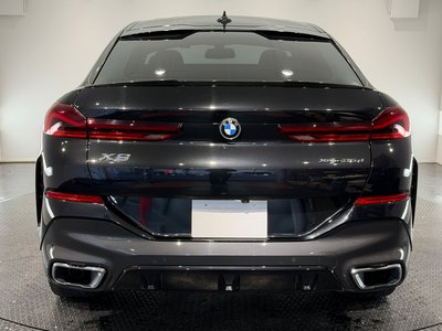 BMW X6 - 8