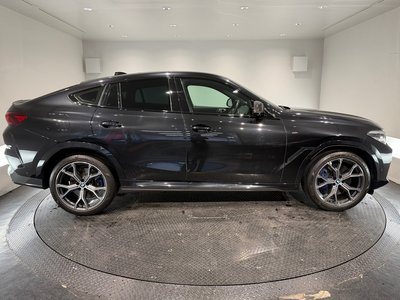 BMW X6 - 6