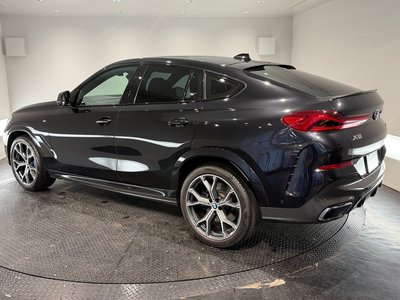 BMW X6 - 9