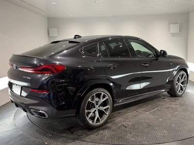 BMW X6 - 7