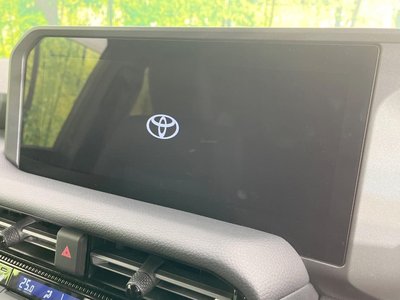 TOYOTA LAND CRUISER 250 - 4