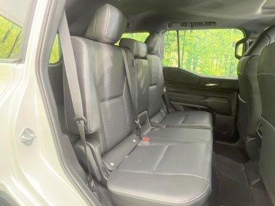 TOYOTA LAND CRUISER 250 - 9