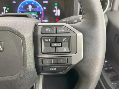 TOYOTA LAND CRUISER 250 - 7