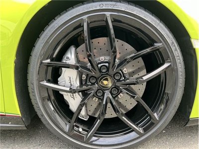 LAMBORGHINI HURACAN - 10