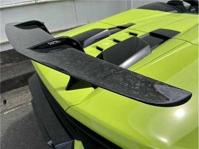 LAMBORGHINI HURACAN - 9