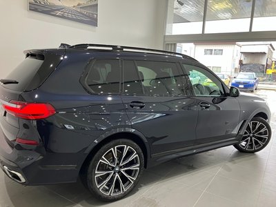 BMW X7 - 5