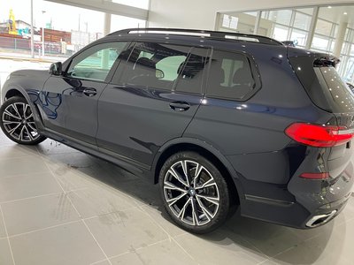 BMW X7 - 9