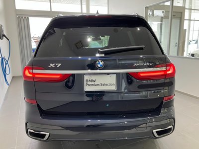 BMW X7 - 4
