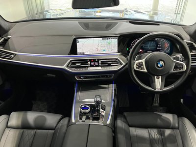 BMW X7 - 10