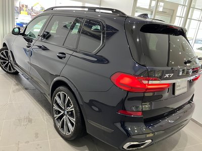 BMW X7 - 8