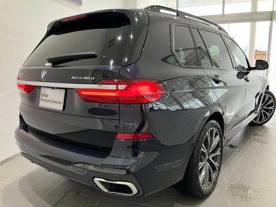 BMW X7 - 3