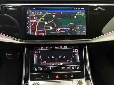 2025 AUDI Q7 缩略图 15