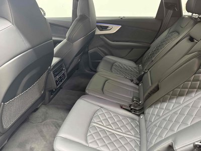 2025 AUDI Q7 缩略图 17