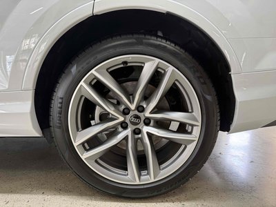 صورة 6 لـ 2025 AUDI Q7