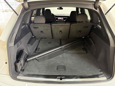 2025 AUDI Q7 缩略图 18