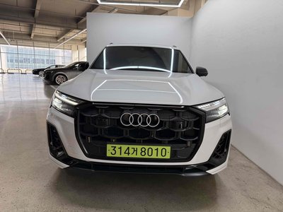 صورة 2 لـ 2025 AUDI Q7