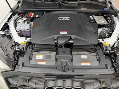 صورة 7 لـ 2025 AUDI Q7