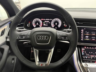 2025 AUDI Q7 缩略图 11