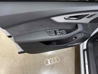 2025 AUDI Q7 缩略图 12