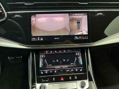 2025 AUDI Q7 缩略图 13