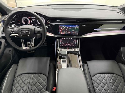 صورة 5 لـ 2025 AUDI Q7