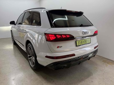 صورة 4 لـ 2025 AUDI Q7