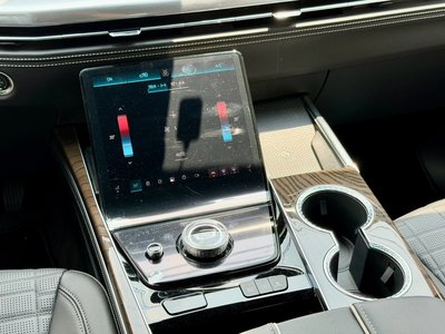 2026 Cadillac ESCALADE photo 48