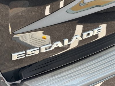 2026 Cadillac ESCALADE photo 19