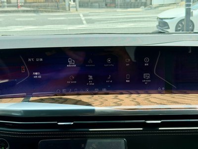 2026 Cadillac ESCALADE photo 53