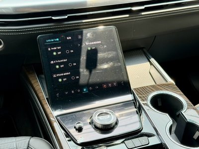 2026 Cadillac ESCALADE photo 52