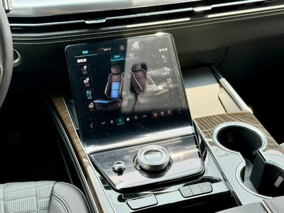 2026 Cadillac ESCALADE photo 50