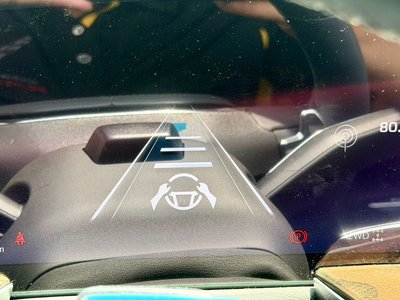 2026 Cadillac ESCALADE photo 65