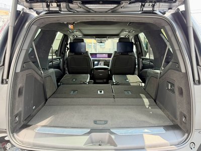 2026 Cadillac ESCALADE photo 33