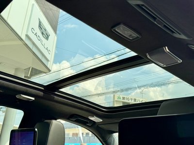 2026 Cadillac ESCALADE photo 74