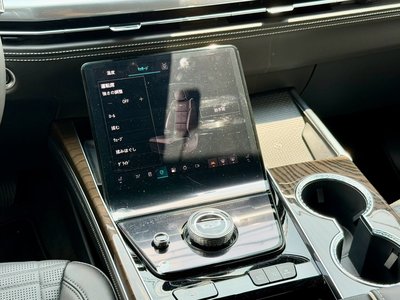 2026 Cadillac ESCALADE photo 51