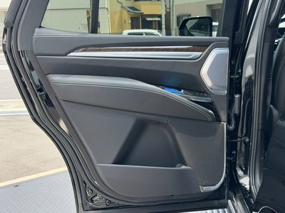 2026 Cadillac ESCALADE photo 41