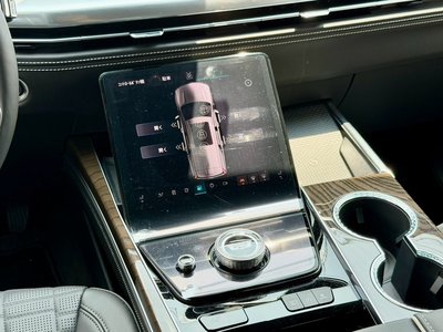 2026 Cadillac ESCALADE photo 49