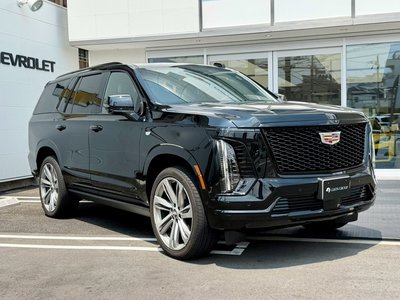 صورة 3 لـ 2026 Cadillac ESCALADE