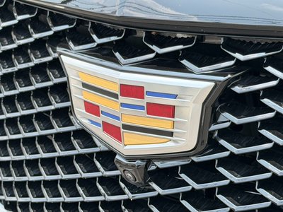 2026 Cadillac ESCALADE photo 18