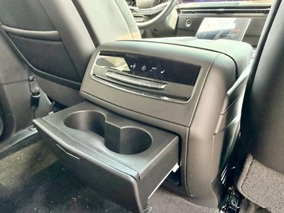 2026 Cadillac ESCALADE photo 27
