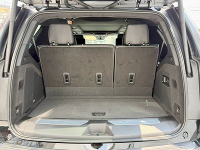 2026 Cadillac ESCALADE photo 31